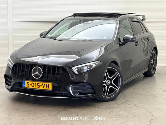 BRIGHT AUCTIONS: Luxury, Premium Daily Driver & Electric Vehicle Auction