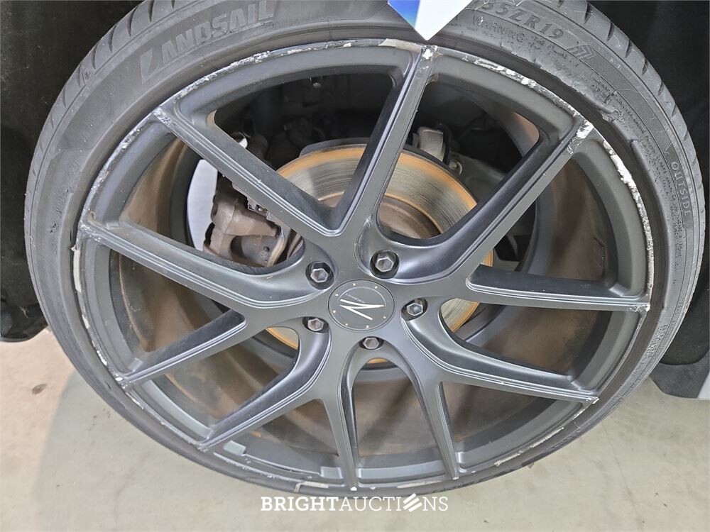 Mercedes-Benz A200 Business Solution AMG 163pk 2018 A-klasse, XT-864-L