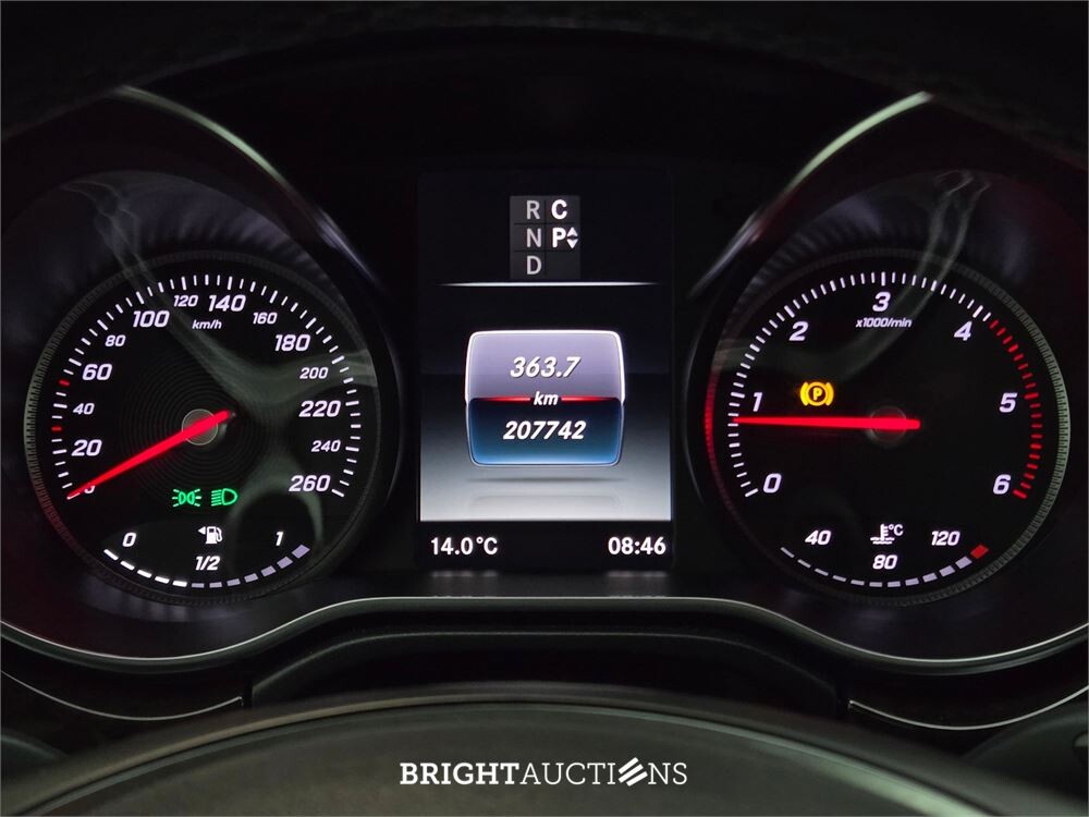Mercedes-Benz V250d Lang DC Avantgarde Edition 191pk 2018 V-klasse, VLJ-87-B