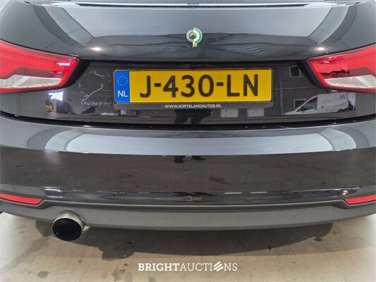 Audi A1 Sportback Sport Pro Line 1.0 TFSI 95pk 2016, J-430-LN