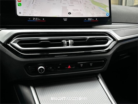 BMW 320d Touring M Soprt 190pk 2023 3-serie (Origineel-NL + 1e eigenaar), T-274-GG