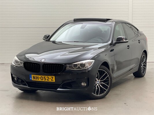 BRIGHT AUCTIONS: Luxury, Premium Daily Driver & Electric Vehicle Auction