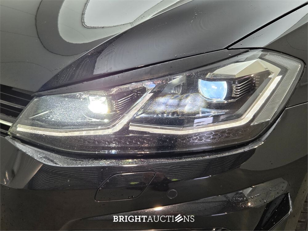 Volkswagen Golf 4Motion R 2.0 TSI 301pk 2019, HNP-37-D