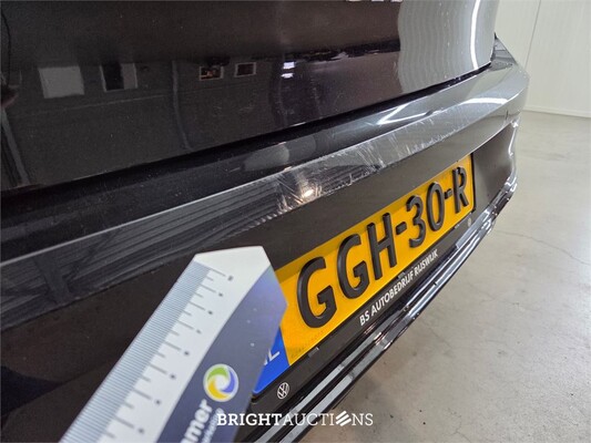 Volkswagen Golf GTI 2.0 TSI 245pk 2022, GGH-30-R
