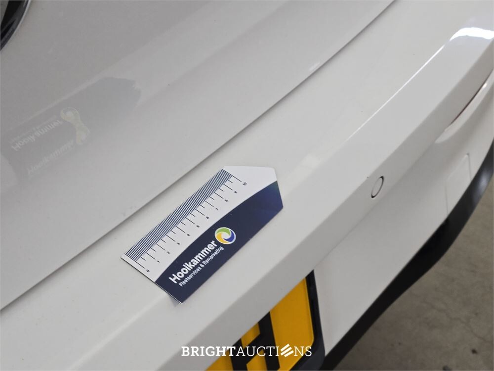 Volkswagen Golf eTSI R-Line Business 1.5 150pk 2021, L-166-LH