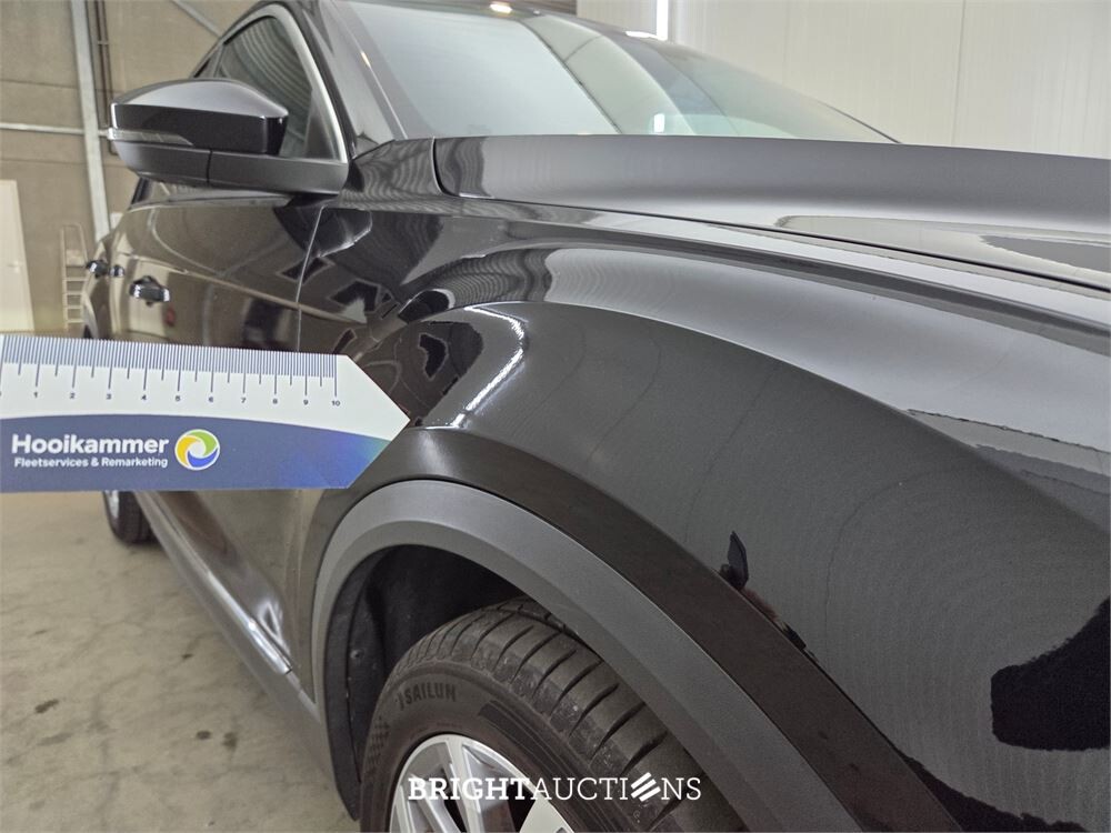 Volkswagen T-Roc Sport Business R 1.5 TSI 150pk 2019, K-189-NZ
