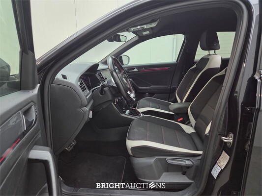 Volkswagen T-Roc Sport Business R 1.5 TSI 150pk 2019, K-189-NZ