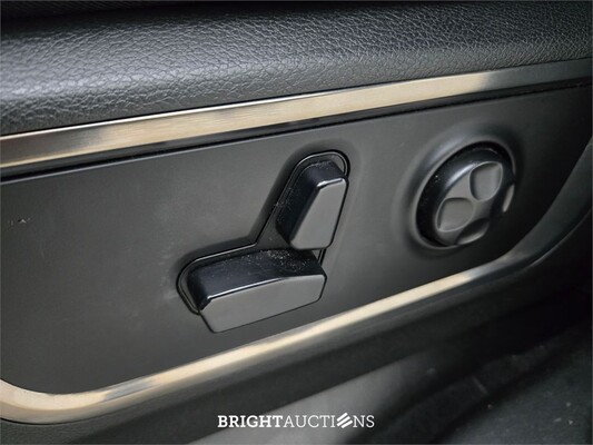 Dodge Ram 1500 4x4 Crew Cab Limited 5.7 V8 402pk 2019 (Origineel-NL), VBV-05-L
