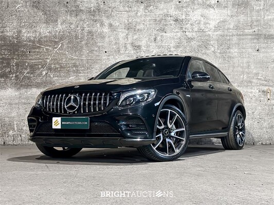 BRIGHT AUCTIONS: Luxury & Sport Cars - Milsbeek