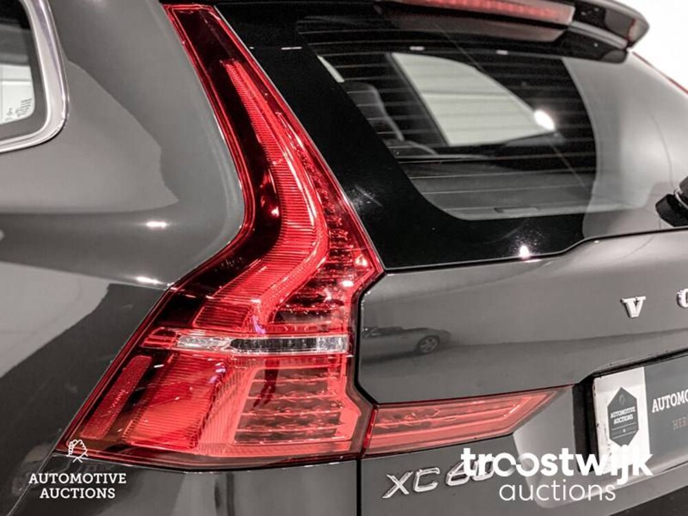 Volvo XC60 2.0 D4 Inscription Car