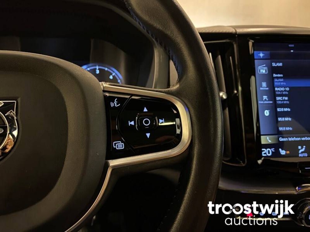 Volvo XC60 2.0 D4 Inscription Car