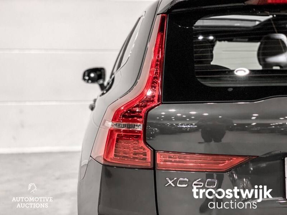 Volvo XC60 2.0 D4 Inscription Car