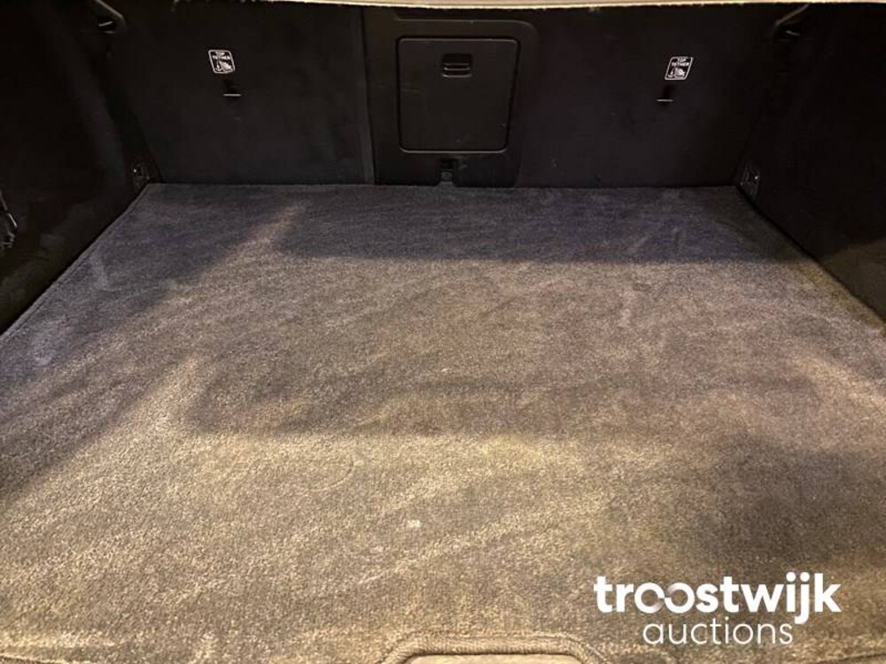 Volvo XC60 2.0 D4 Inscription Car