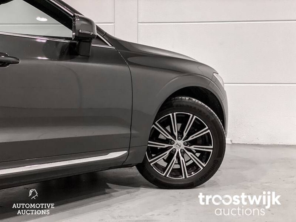 Volvo XC60 2.0 D4 Inscription Car