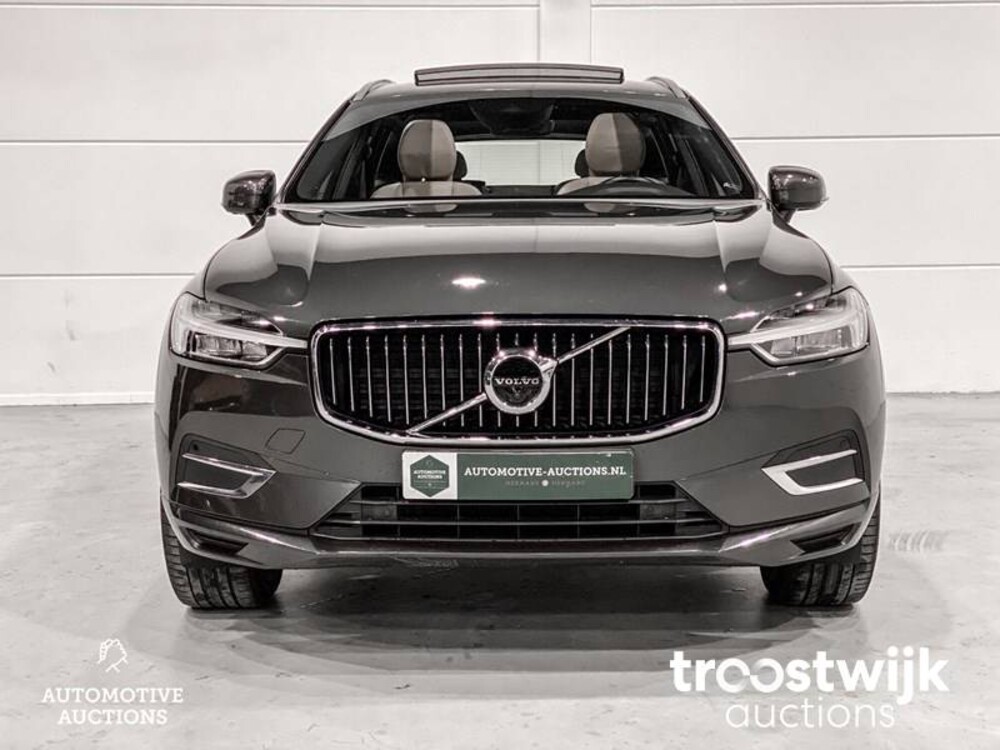 Volvo XC60 2.0 D4 Inscription Car