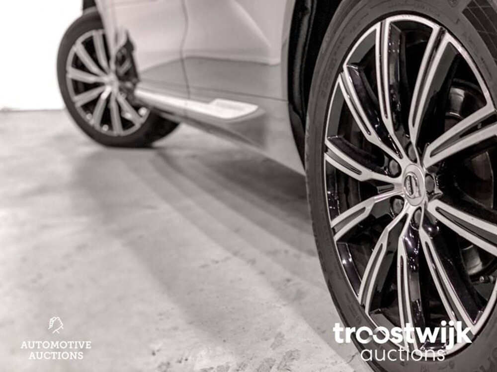 Volvo XC60 2.0 D4 Inscription Car