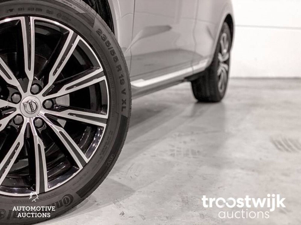 Volvo XC60 2.0 D4 Inscription Car