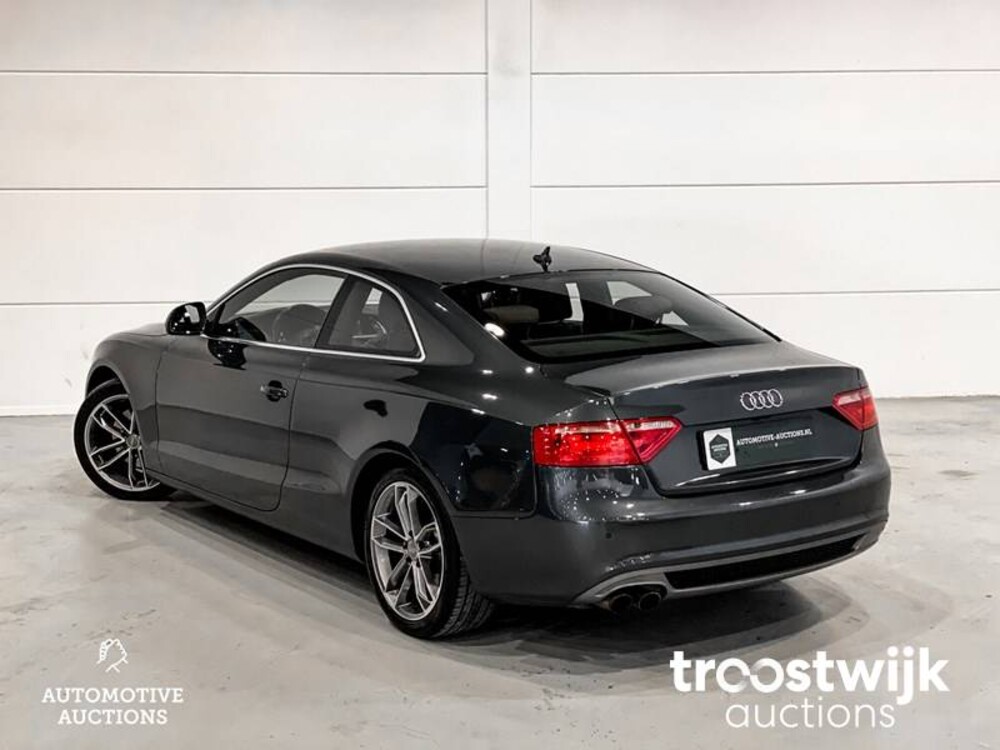Audi A5 Coupé 2.0 TFSI Pro Line Car