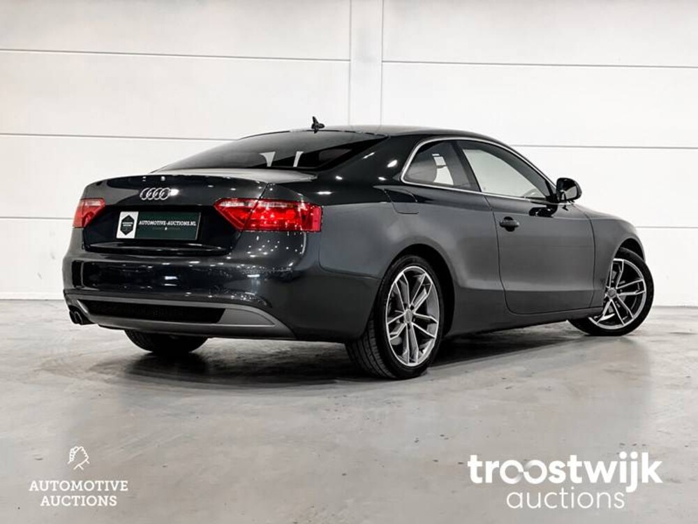 Audi A5 Coupé 2.0 TFSI Pro Line Car