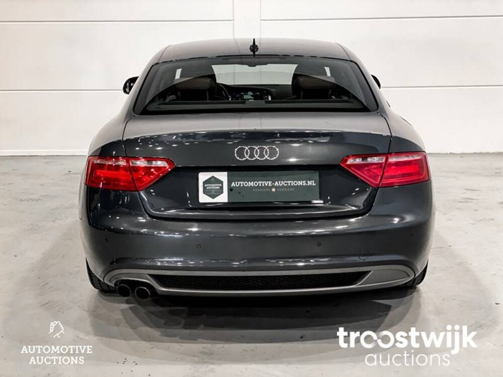 Audi A5 Coupé 2.0 TFSI Pro Line Car