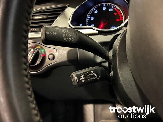 Audi A5 Coupé 2.0 TFSI Pro Line Personenauto