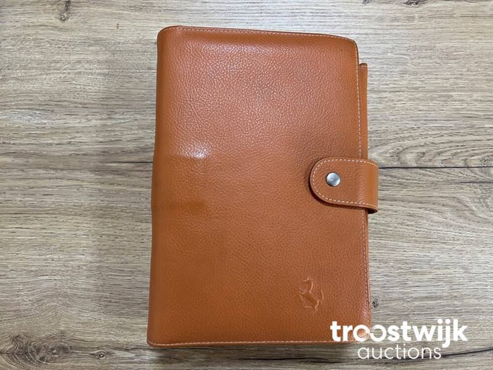 Ferrari 360 Modena 3.6 V8 Car