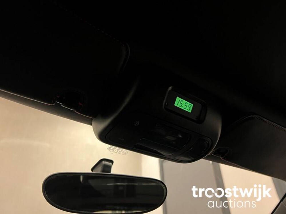 Ferrari 360 Modena 3.6 V8 Car