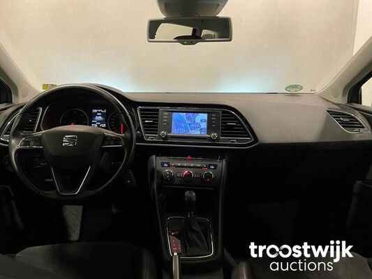 Seat Leon ST 1.6 Style Business Car