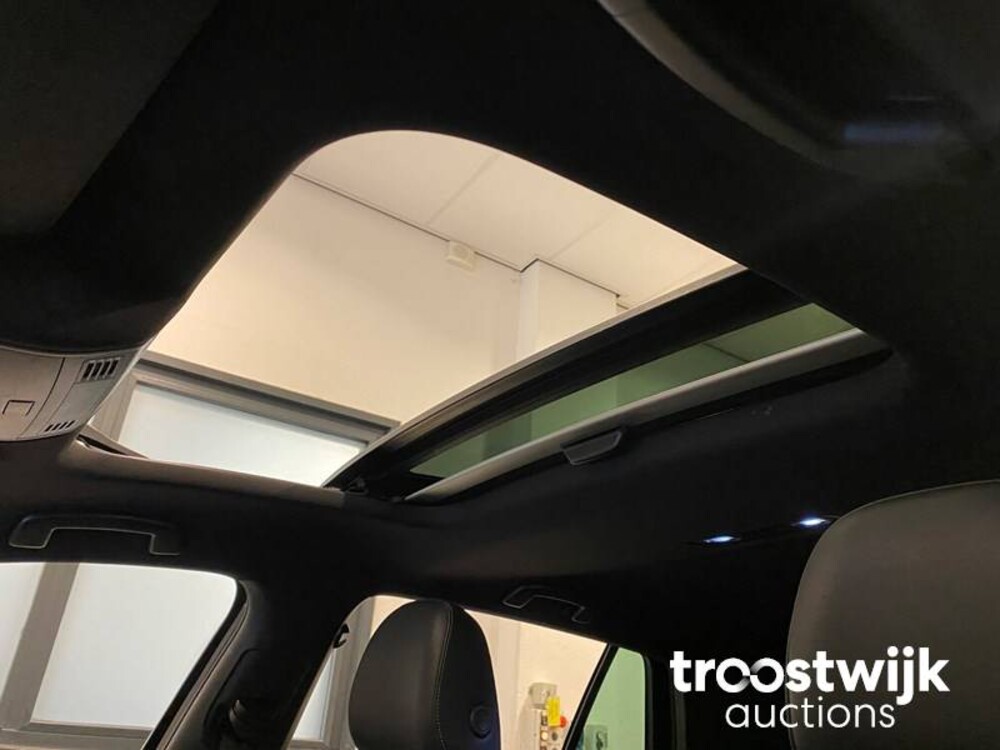 Volkswagen Golf GTE 1.4 TSI Car