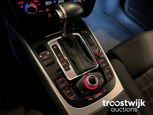 Audi A4 Avant 1.8 TFSI Business Edition Personenauto