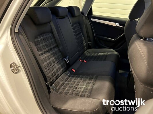 Audi A4 Avant 1.8 TFSI Business Edition Personenauto