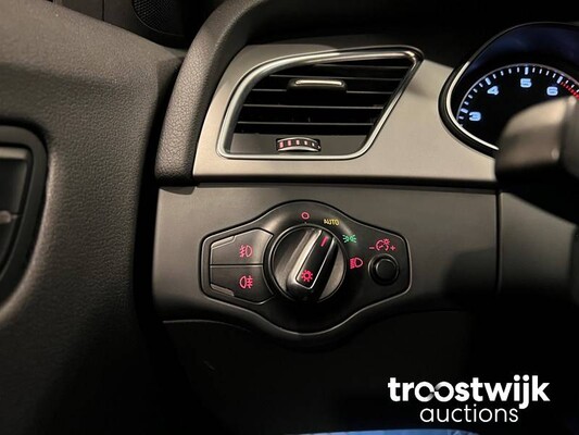 Audi A4 Avant 1.8 TFSI Business Edition Car