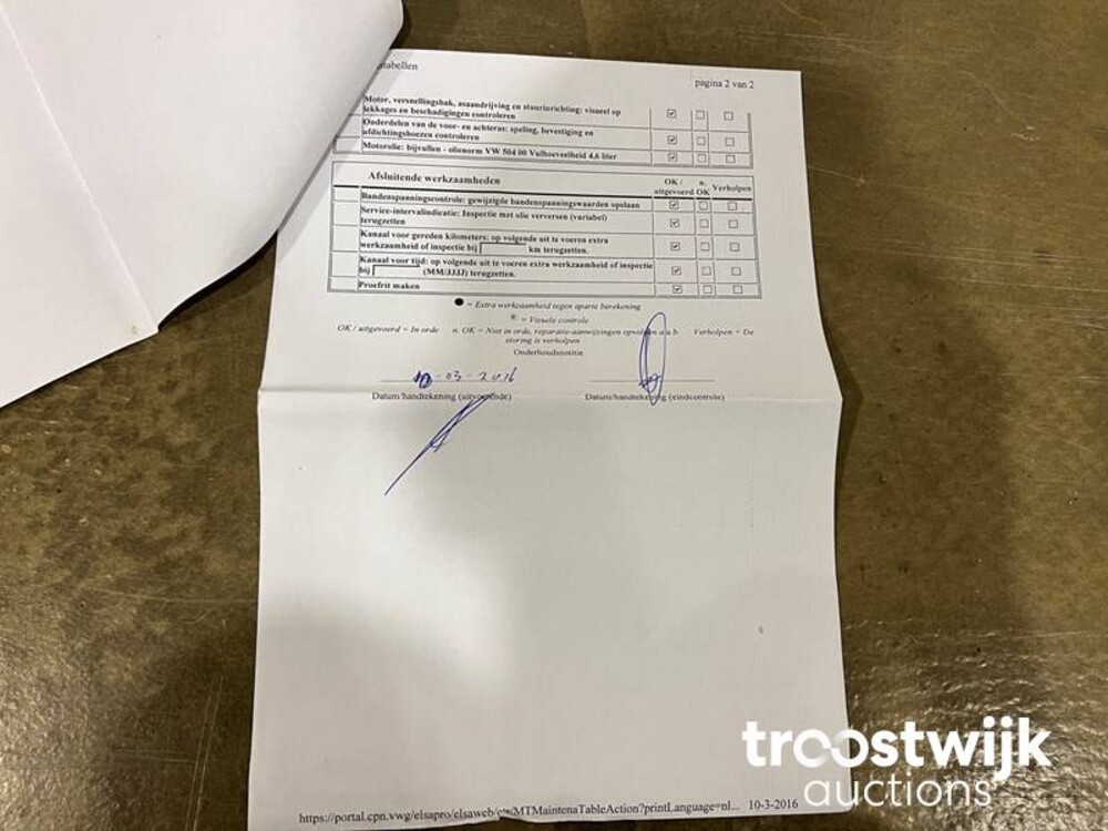 Audi A6 Avant 2.0 TFSI Business Edition Car