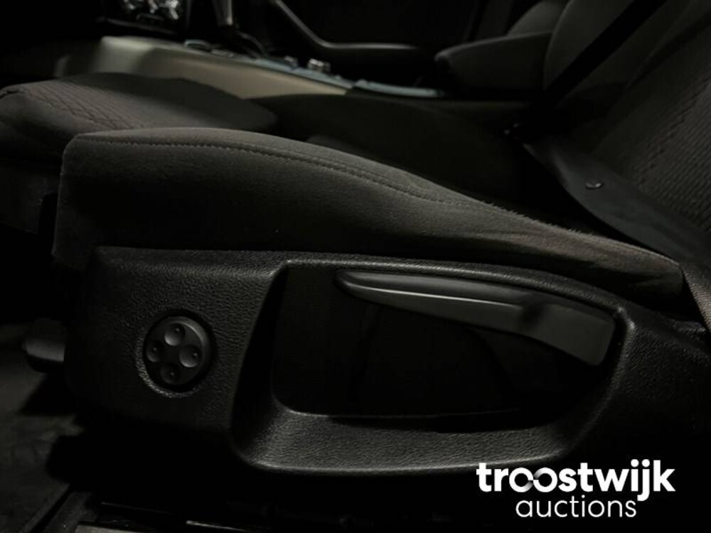 Audi A6 Avant 2.0 TFSI Business Edition Car