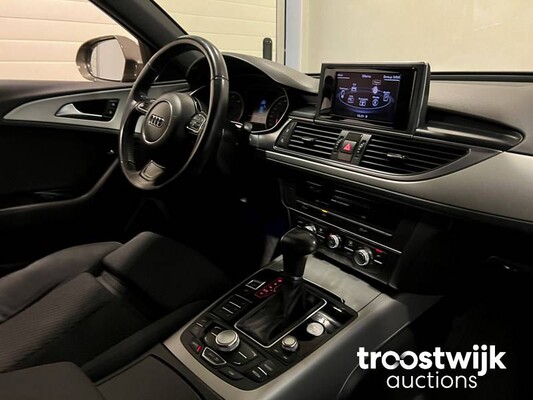 Audi A6 Avant 2.0 TFSI Business Edition Personenauto