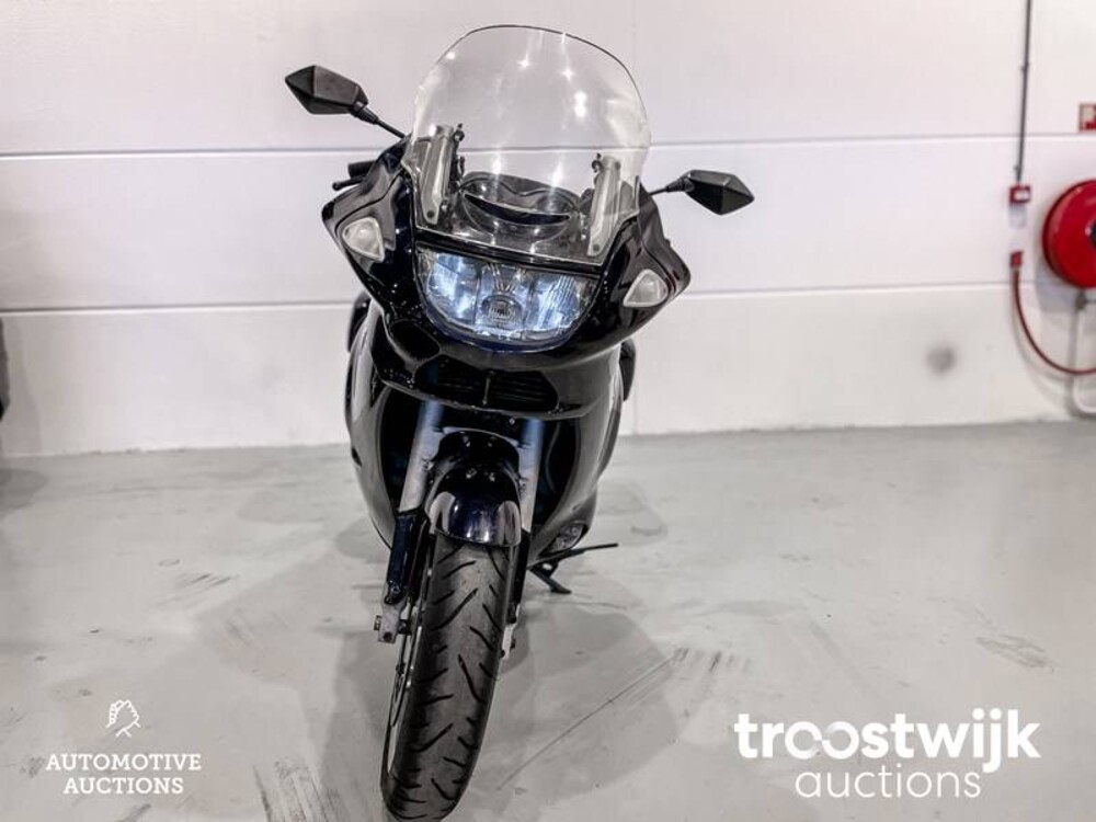 BMW Tour K 1200 GT Motorcycle