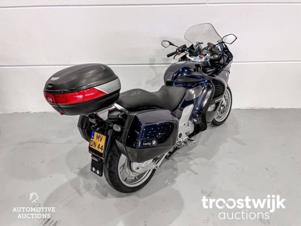 BMW Tour K 1200 GT Motorcycle