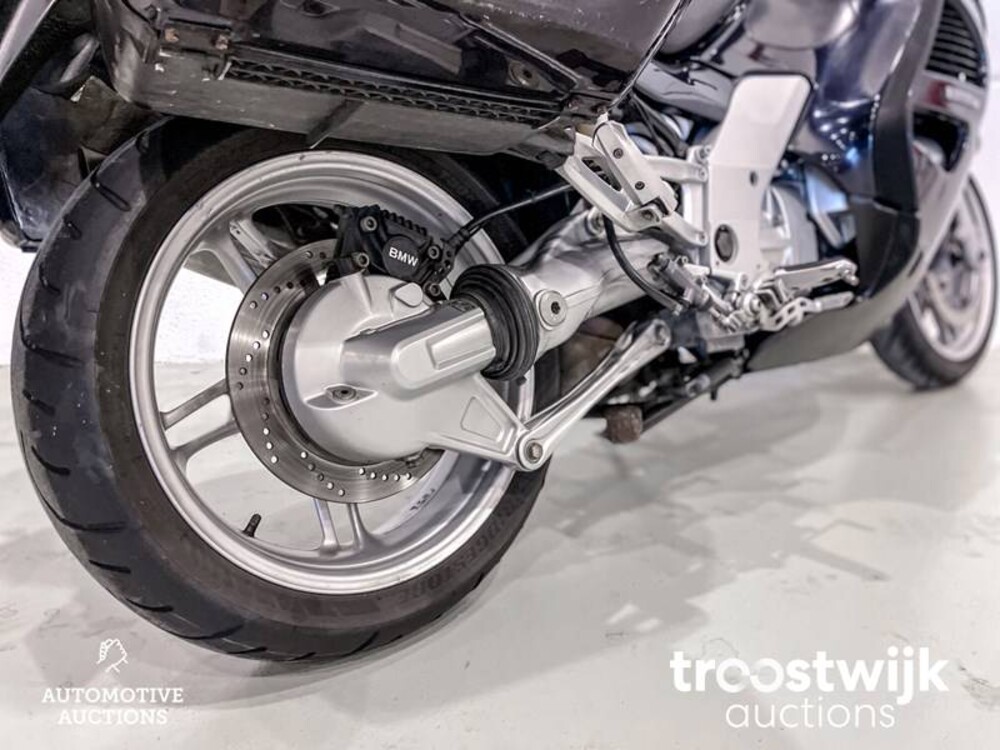 BMW Tour K 1200 GT Motorcycle