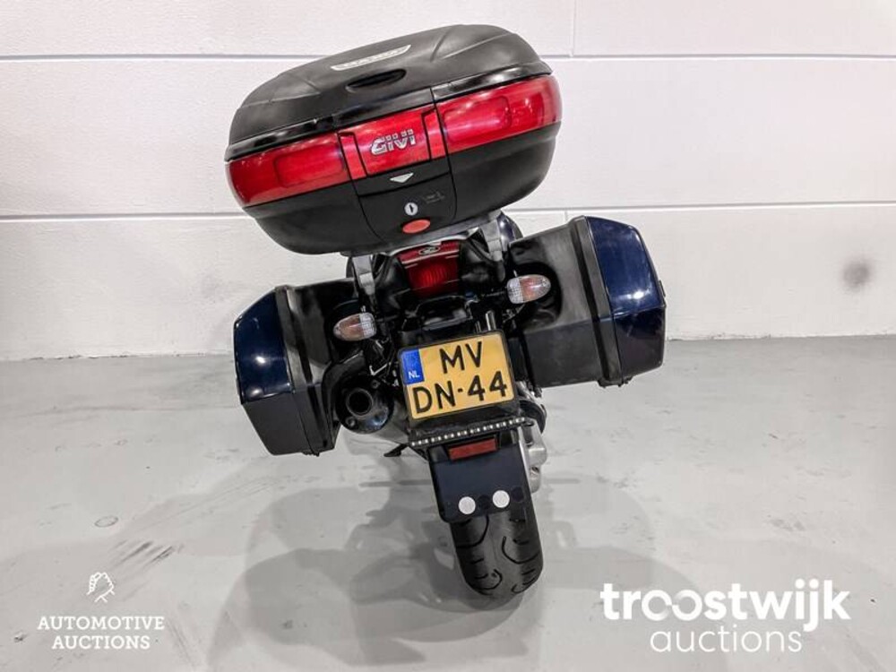 BMW Tour K 1200 GT Motorcycle