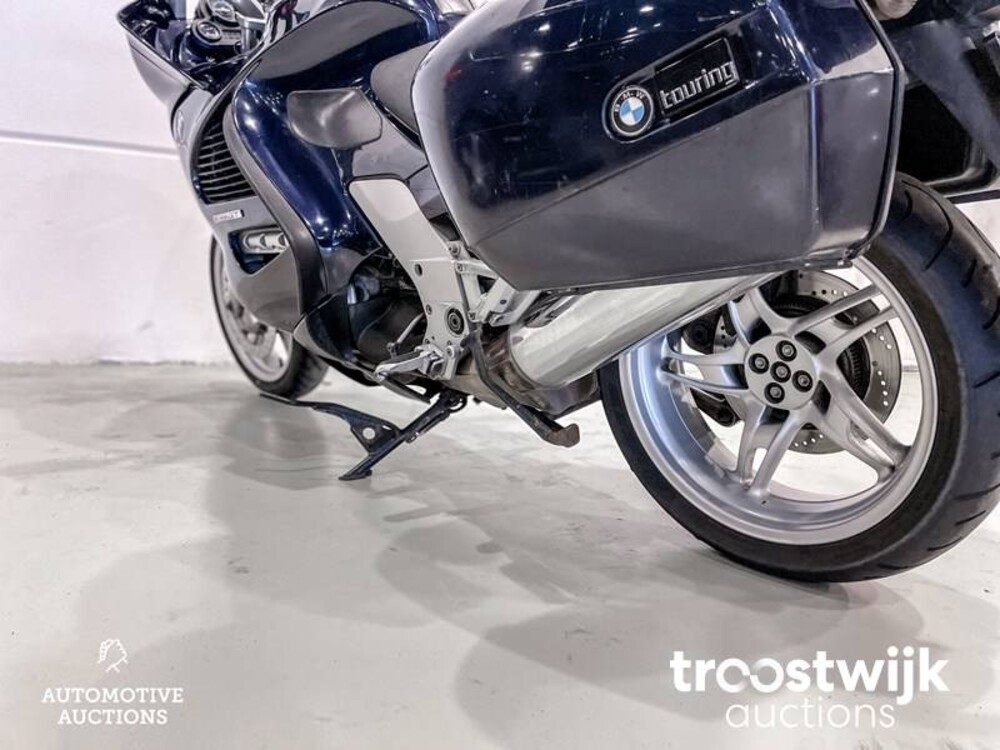 BMW Tour K 1200 GT Motorcycle