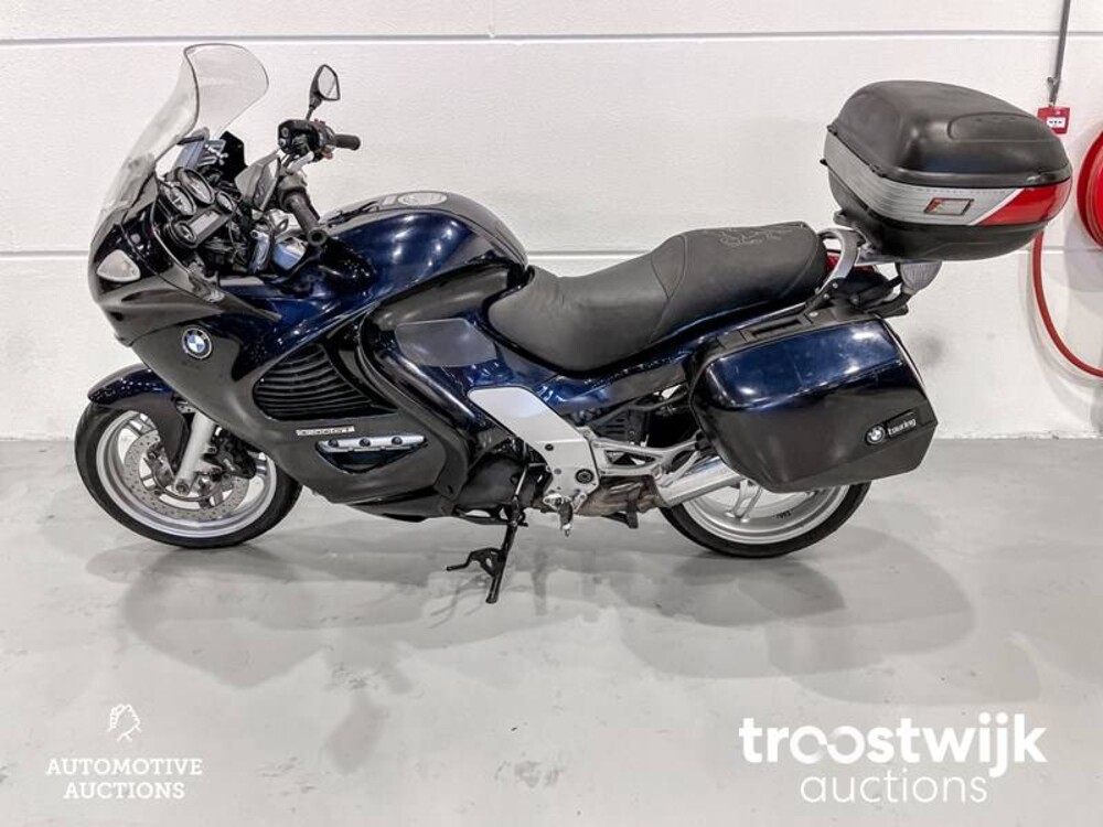 BMW Tour K 1200 GT Motorcycle