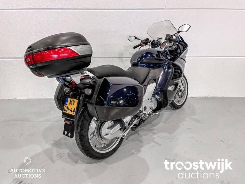 BMW Tour K 1200 GT Motorcycle