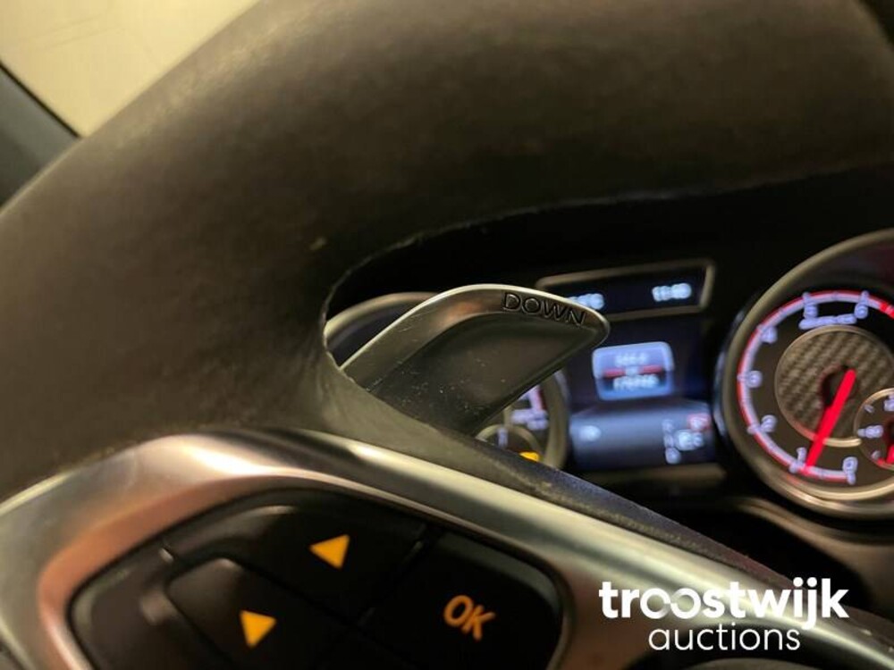 Mercedes-Benz GLE63s AMG 4Matic Car