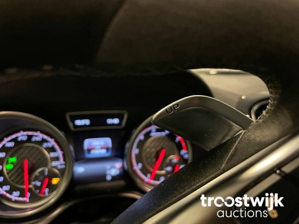 Mercedes-Benz GLE63s AMG 4Matic Car