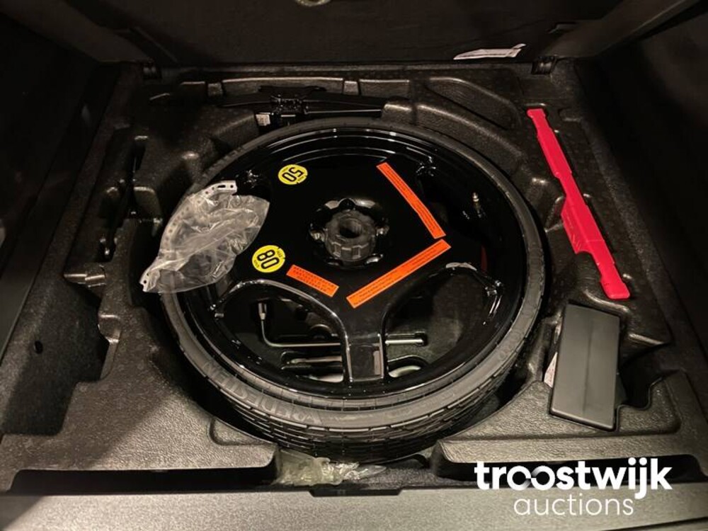 Mercedes-Benz GLE63s AMG 4Matic Car