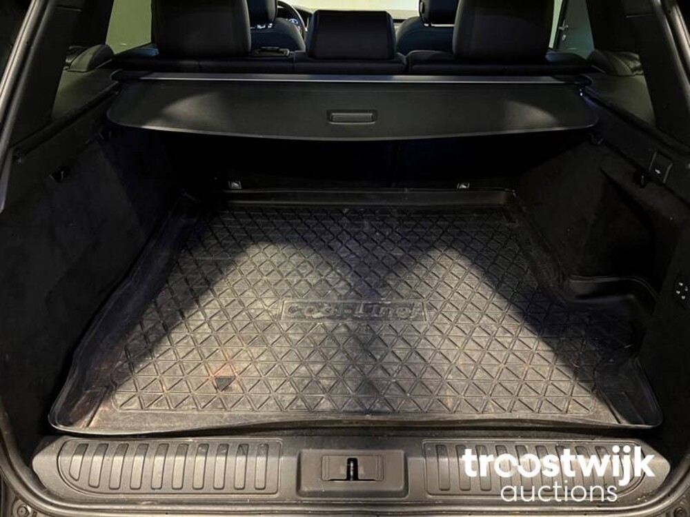 Land Rover Range Rover Sport SDV6 FACELIFT Autobiography Dynamic Car