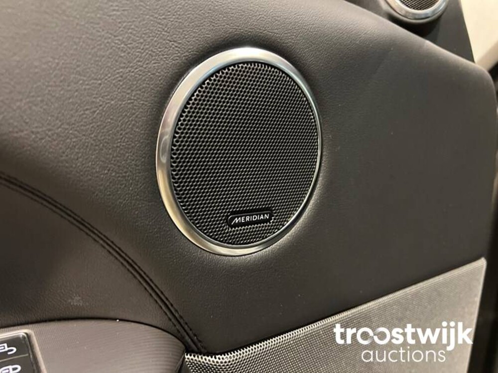 Land Rover Range Rover Sport SDV6 FACELIFT Autobiography Dynamic Car