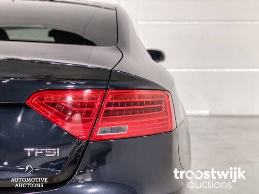 Audi A5 Sportback TFSI S-Edition Auto