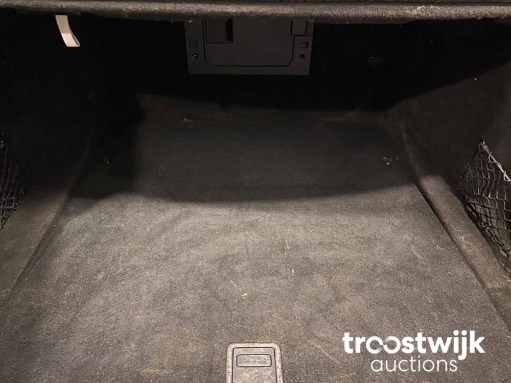 Mercedes-Benz S420 4.0 V8 CDI Car