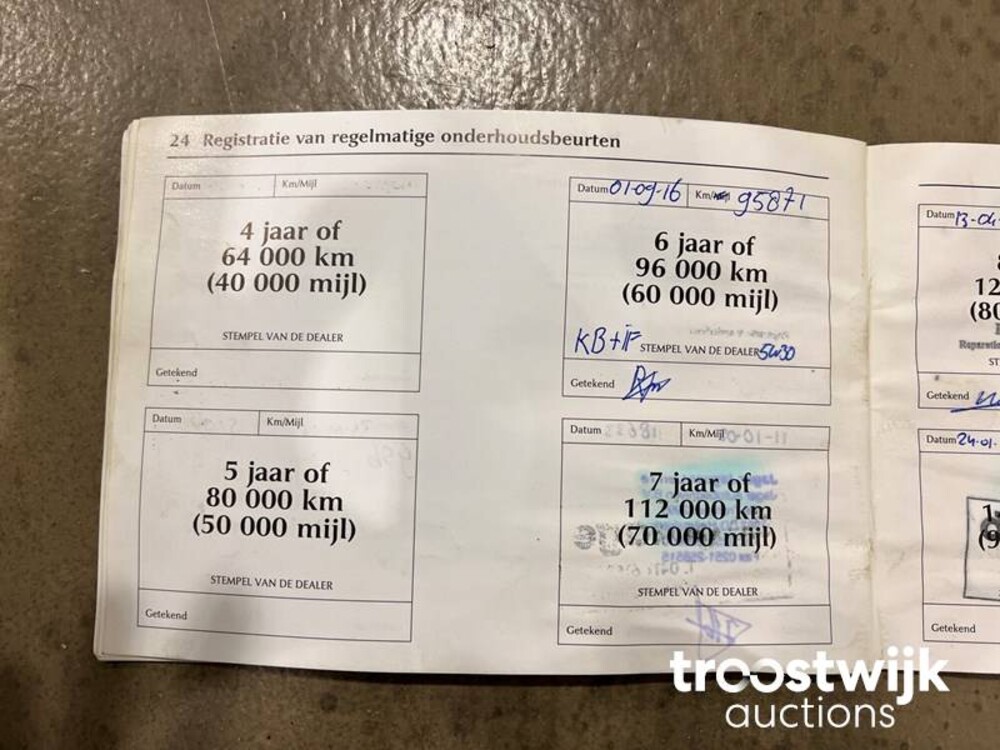 Jaguar S-type Executive 2.5 V6 Car